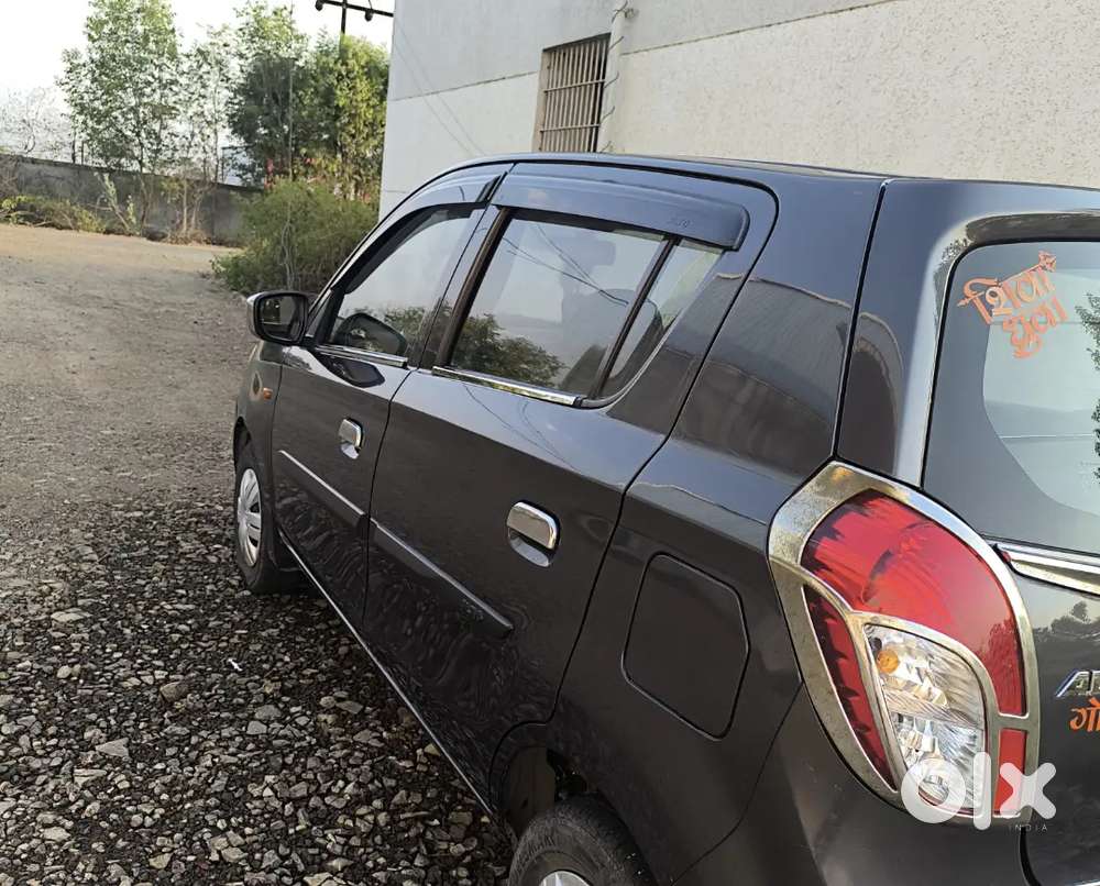 Maruti Suzuki Alto 800 2023 Petrol Good Condition