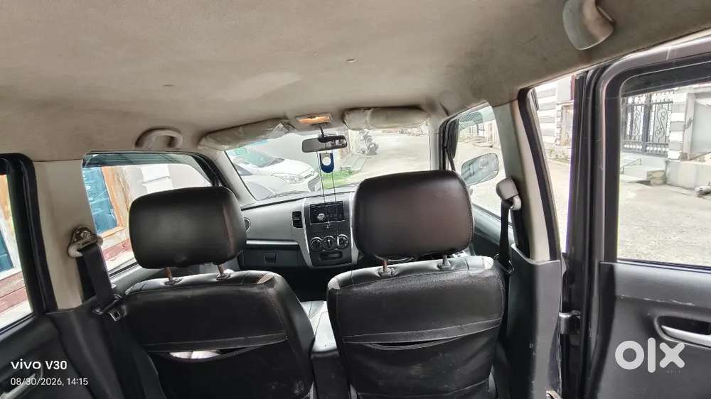 Maruti Suzuki Wagon 2010