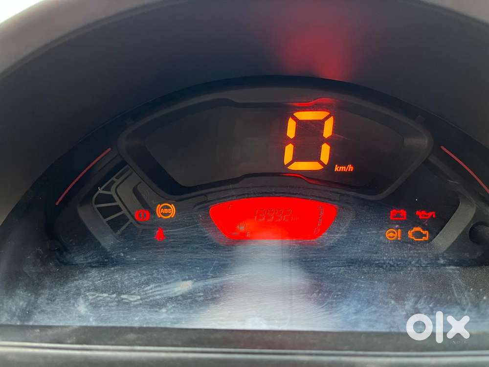 Maruti Suzuki S-presso, 2021, Petrol