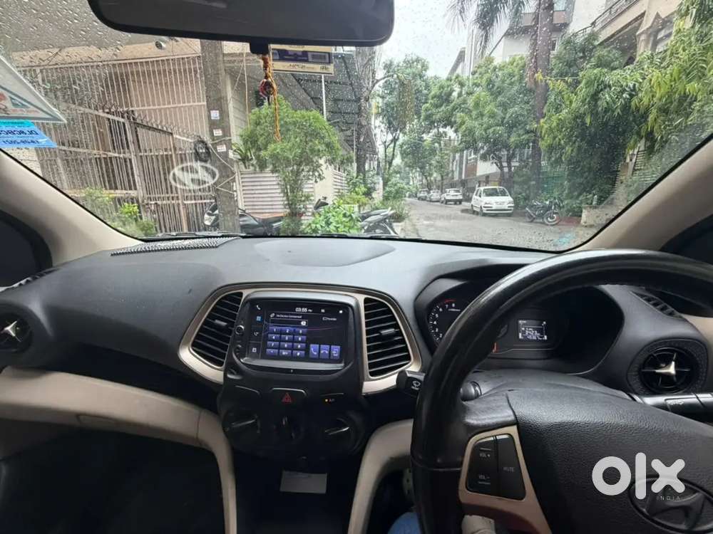 Hyundai Santro Magna 2021 Cng