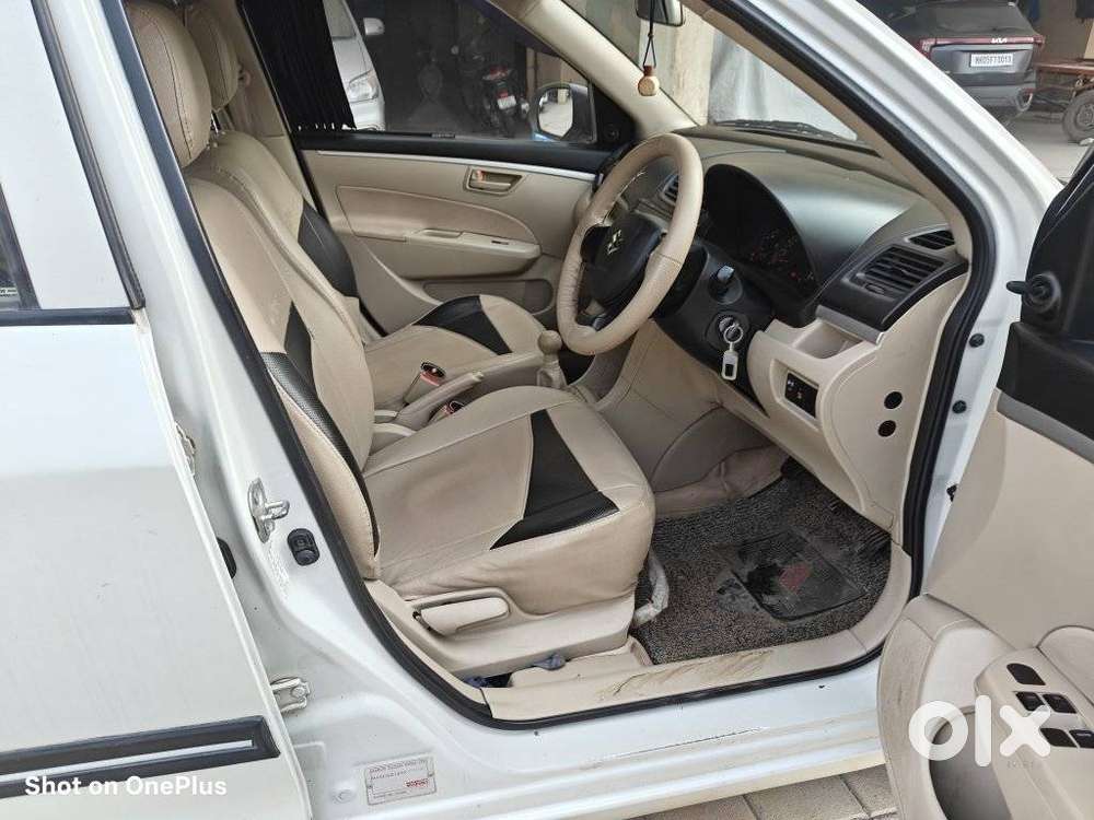Maruti Suzuki Swift Dzire 2012-2015 1.2 Tour S Cng, 2021, Cng & Hybr..