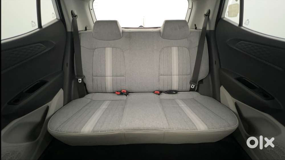 Hyundai Grand I10 Nios Sportz 1.2 Kappa Vtvt, 2020, Petrol