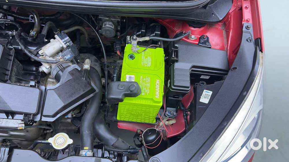 Hyundai Santro Magna, 2021, Petrol