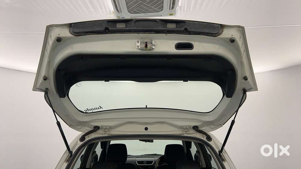 Maruti Suzuki Swift Vvt Vxi, 2014, Petrol