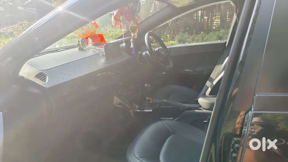 Tata Nexon 2023 Diesel 45000 Km Driven