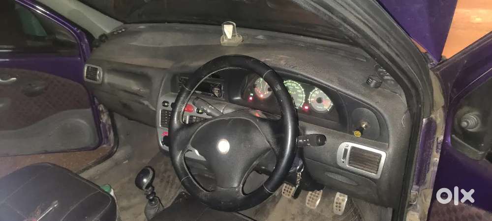 Fiat Palio Stile 2004 Petrol 68000 Km Driven