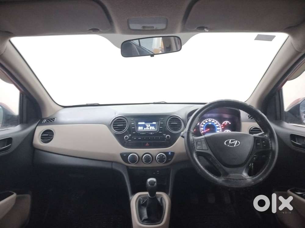Hyundai Grand I10 1.2 Kappa Magna, 2018, Petrol