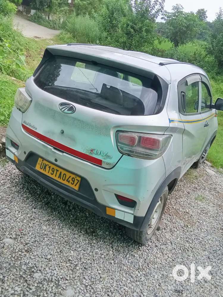 2020 Model