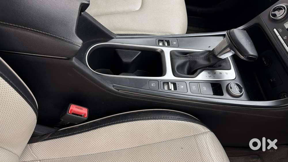 Hyundai Creta 1.5 Sx (o) Ivt Petrol, 2021, Petrol