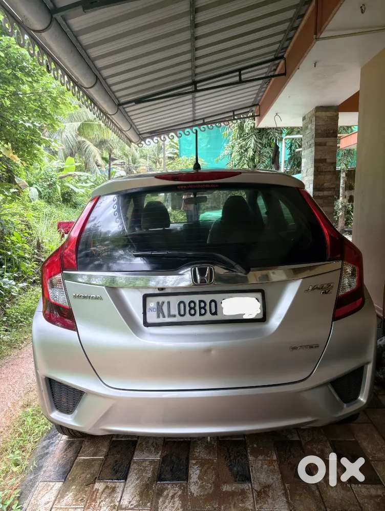Honda Jazz V Mt 2018