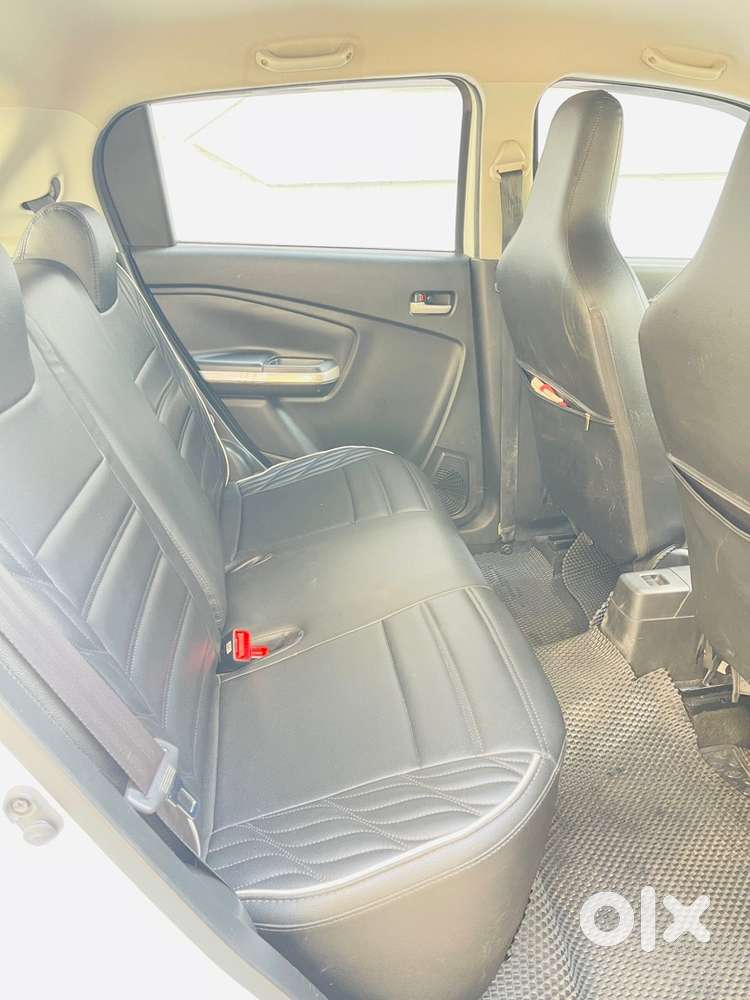 Maruti Suzuki Celerio 2023 (petrol  Automatic)