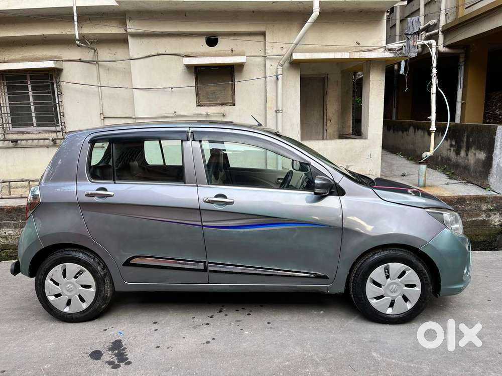 Maruti Suzuki Celerio Zxi Amt, 2018, Petrol