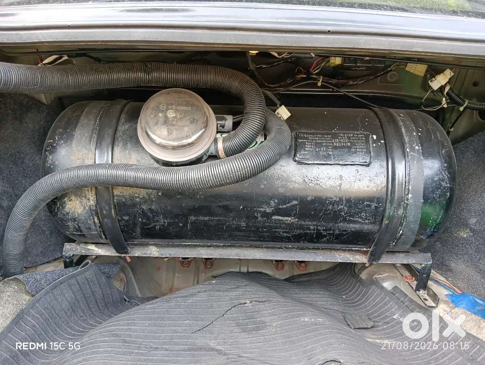 Maruti Suzuki Esteem Lxi 2007