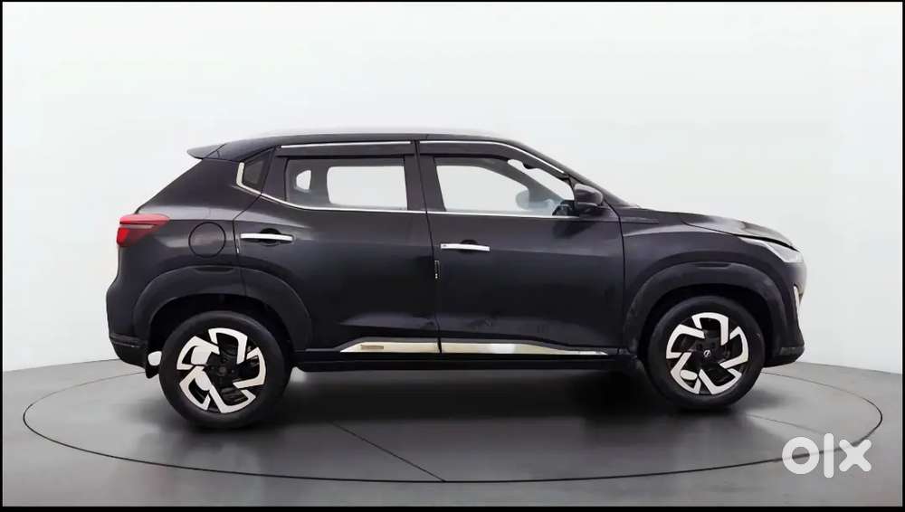 Nissan Magnite 2023 Turbo Cvt Xv Premium