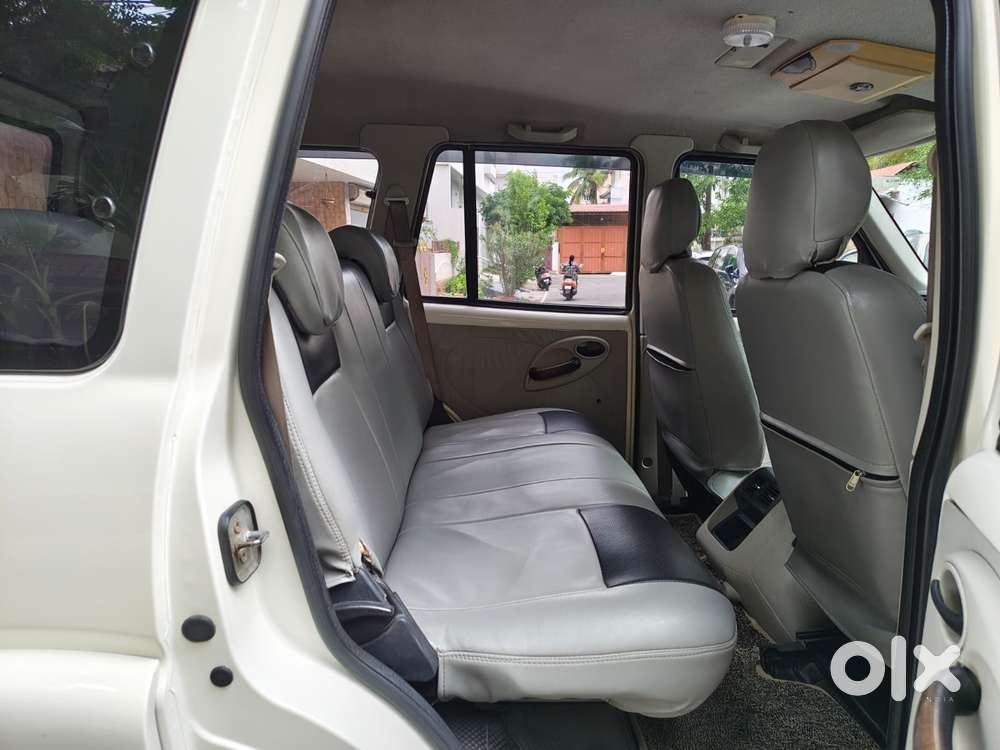 Mahindra Scorpio S2, 2014, Diesel