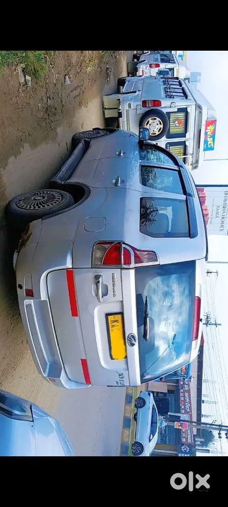 Mahindra Xylo Diesel 2019