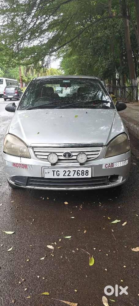 Tata Indica V2 2016 Diesel 160000 Km Driven