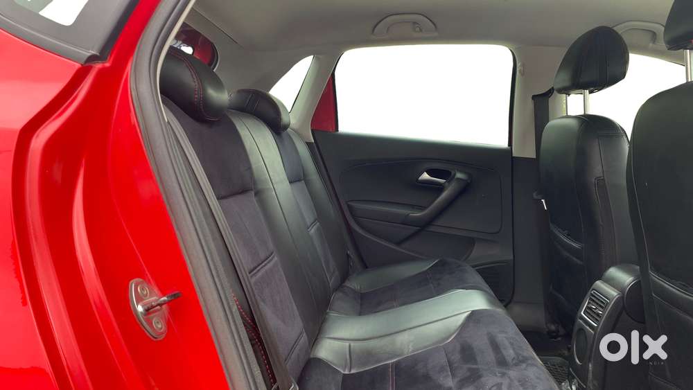 Volkswagen Polo 1.0 Highline Plus Tsi, 2021, Petrol