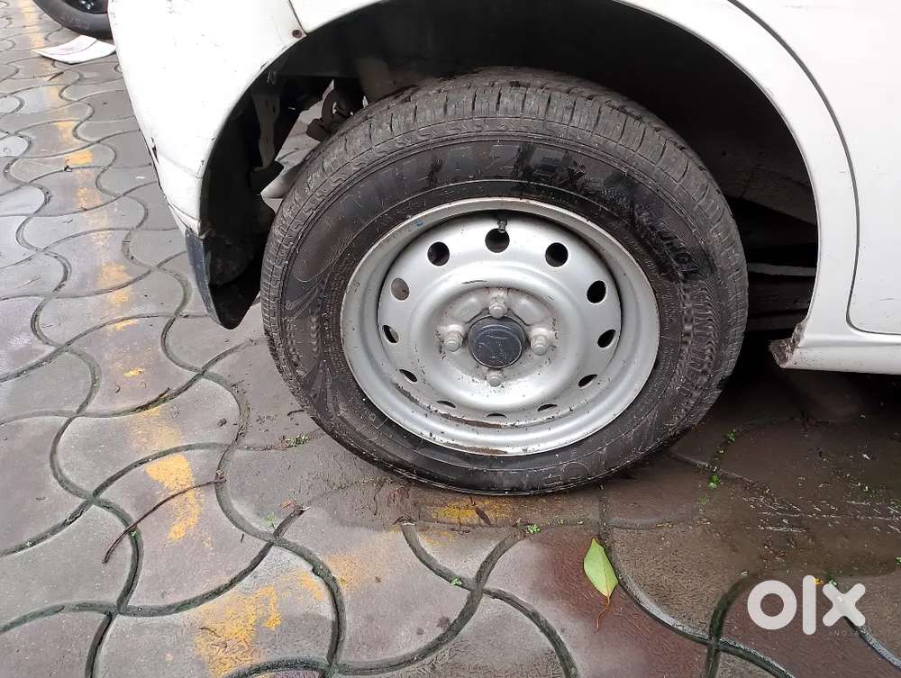 Maruti Suzuki Wagon R Lxi 2018