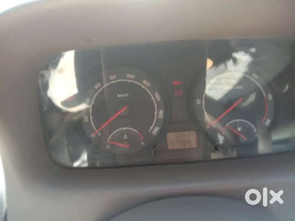 Tata Indica V2 2013 Diesel Well Maintained