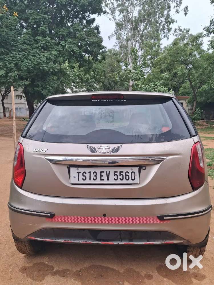 Tata Bolt Diesel Manual 2016 Variant Xe