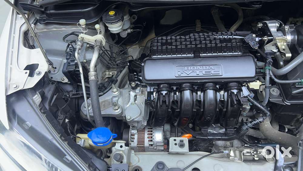 Honda Jazz Vx Cvt, 2018, Petrol