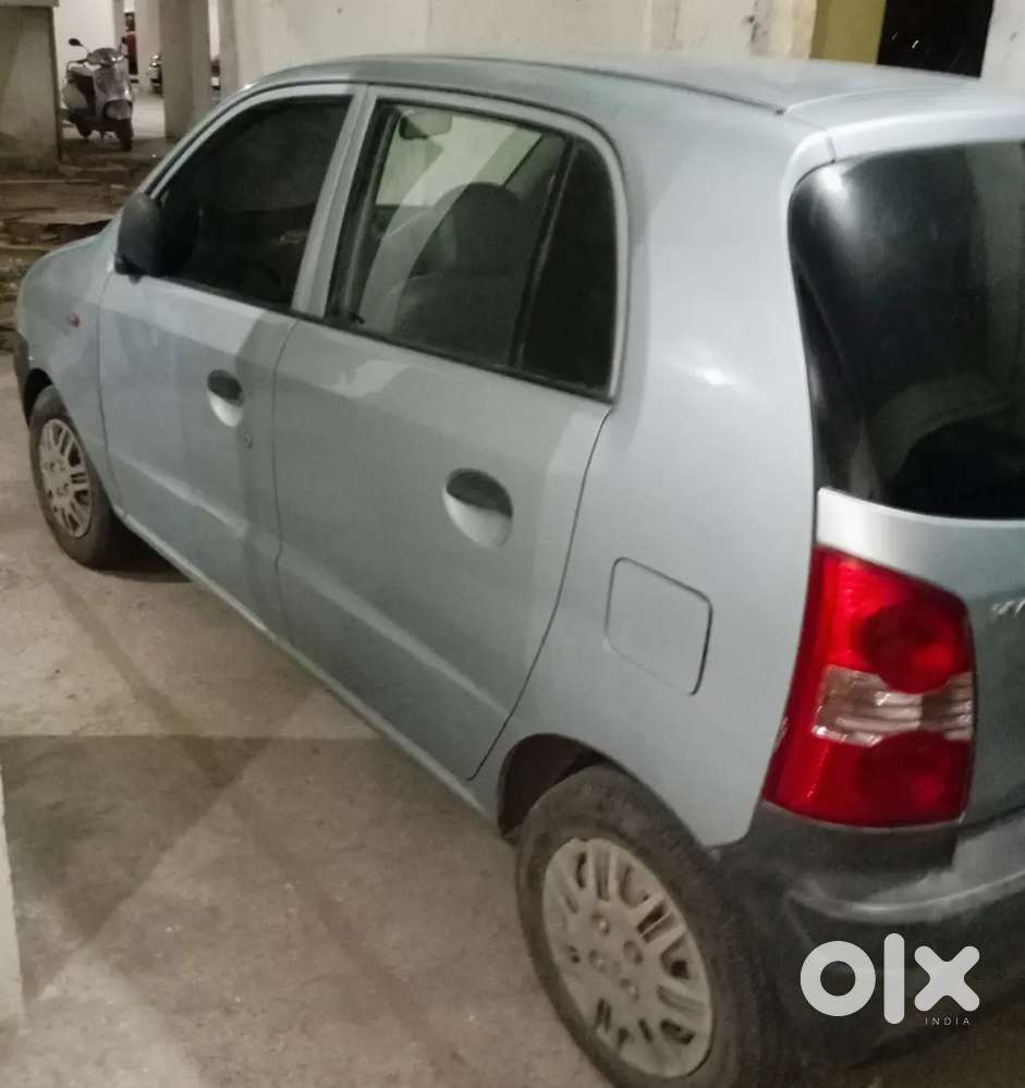 Hyundai Santro Xing 2007