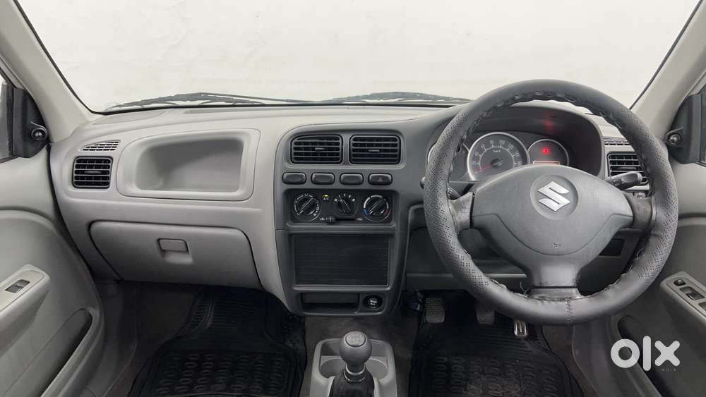 Maruti Suzuki Alto K10 2010-2014 Vxi, 2012, Petrol
