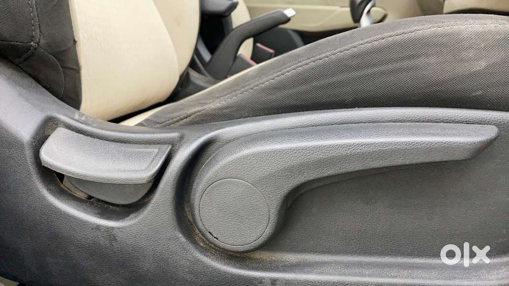 Hyundai Verna 1.6 Ex Crdi, 2017, Diesel