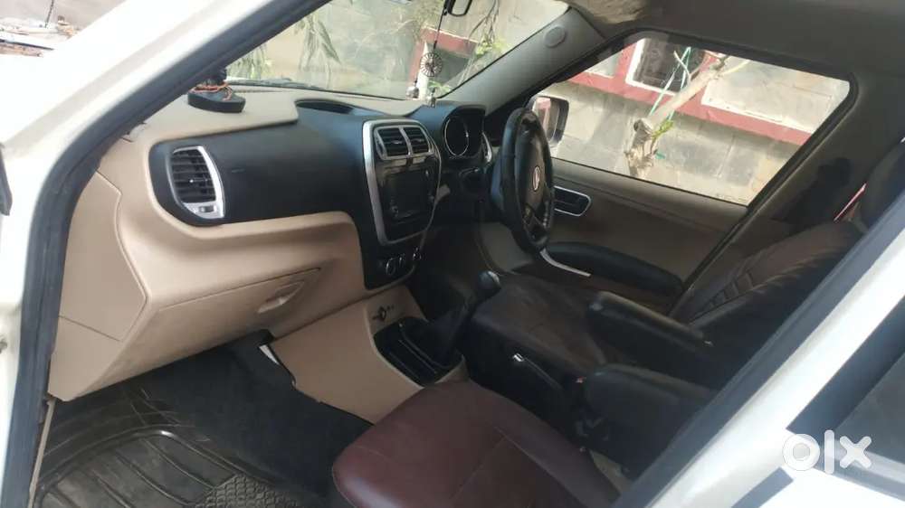 Mahindra Tuv 300 2019 Diesel Well Maintained