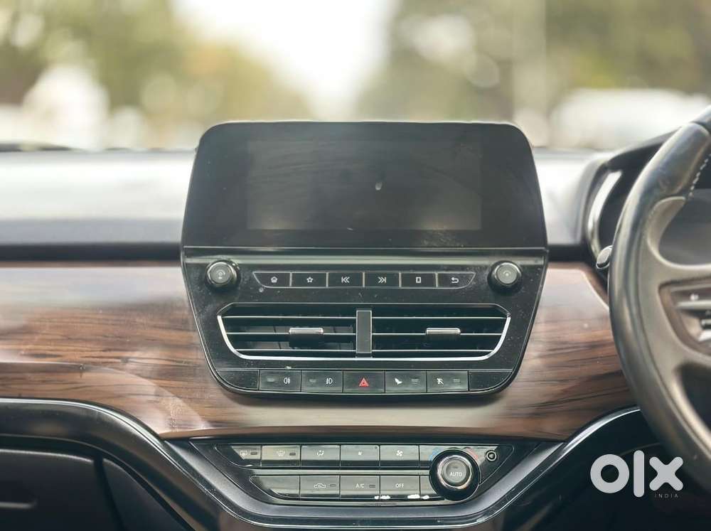 Tata Safari 2.0 Kryotec Xza Plus (o) 6s Red Dark Edition, 2022, Dies..