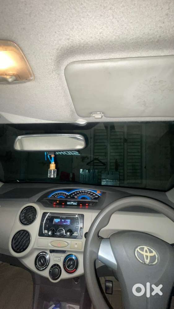 Toyota Etios Liva Gd 2015