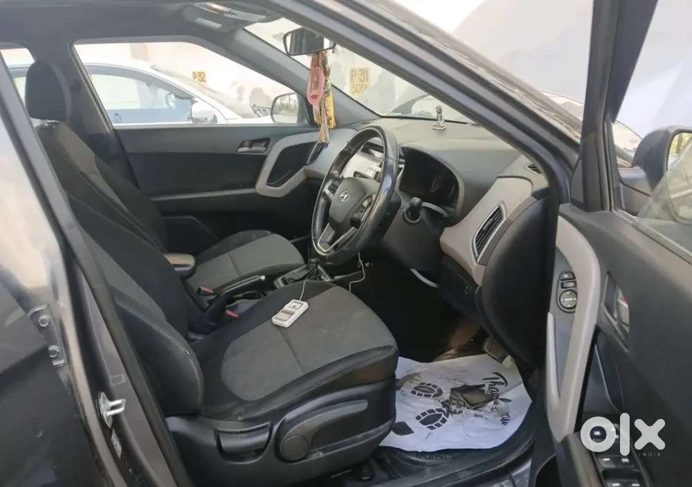 Hyundai Creta 2016