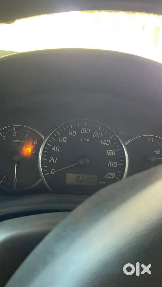 Maruti Suzuki Swift Dzire 2010 Petrol Well Maintained