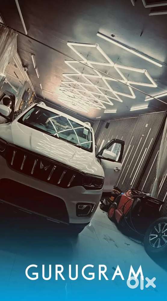 Mahindra Scorpio N Diesel 2023