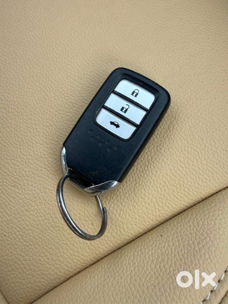 Honda City, 2019, Petrol
