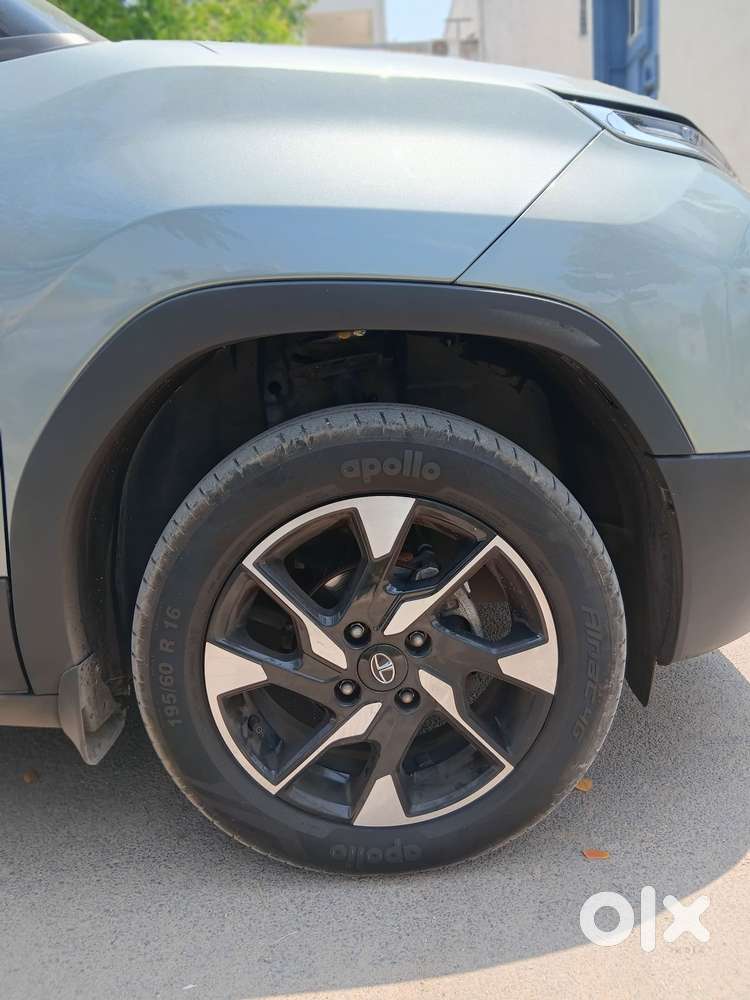 Tata Punch Creative, 2023, Petrol