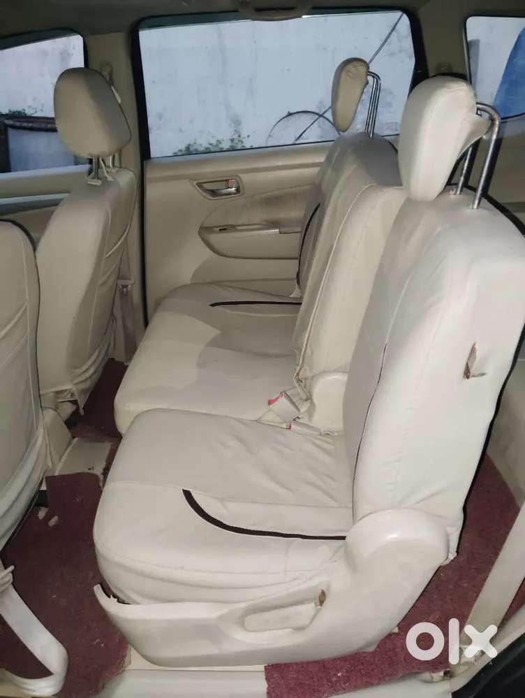 Maruti Suzuki Ertiga 2014
