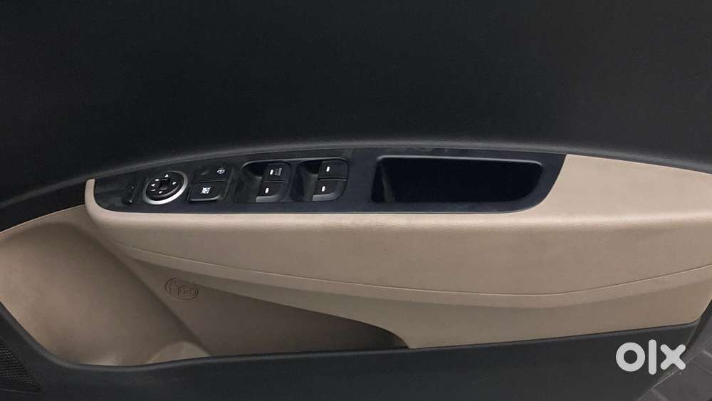 Hyundai Xcent 1.2 Vtvt Sx, 2017, Petrol