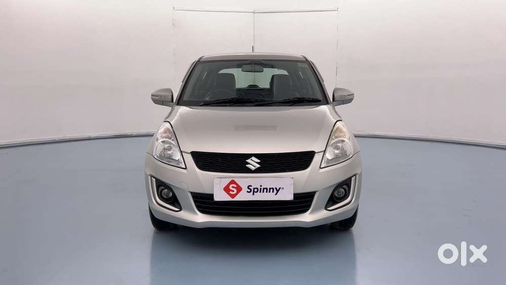 Maruti Suzuki Swift 2018 Vdi, 2016, Diesel