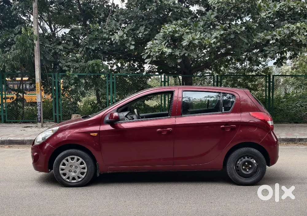 Hyundai I20 Magna 2010