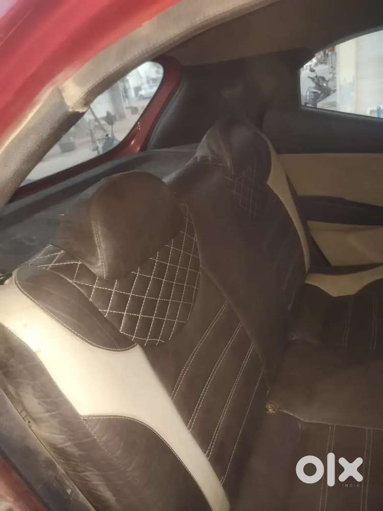 Hyundai Eon 2012 Petrol 120000 Km Driven