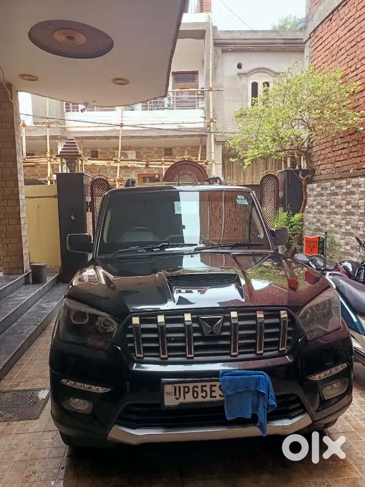 Mahindra Scorpio Classic 2023 Diesel