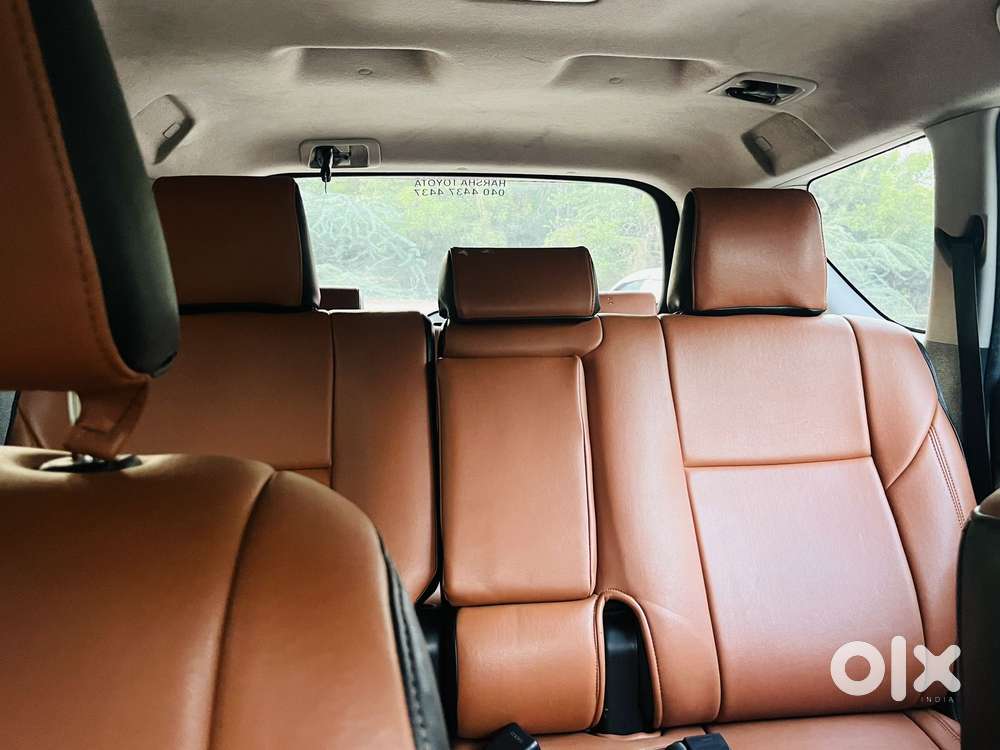 Toyota Innova Crysta, 2023, Diesel