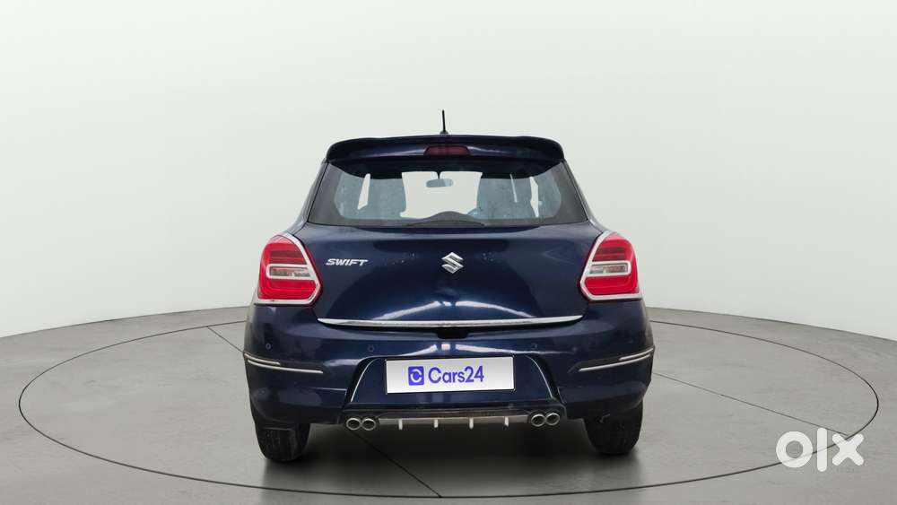 Maruti Suzuki Swift Amt Vxi, 2022, Petrol