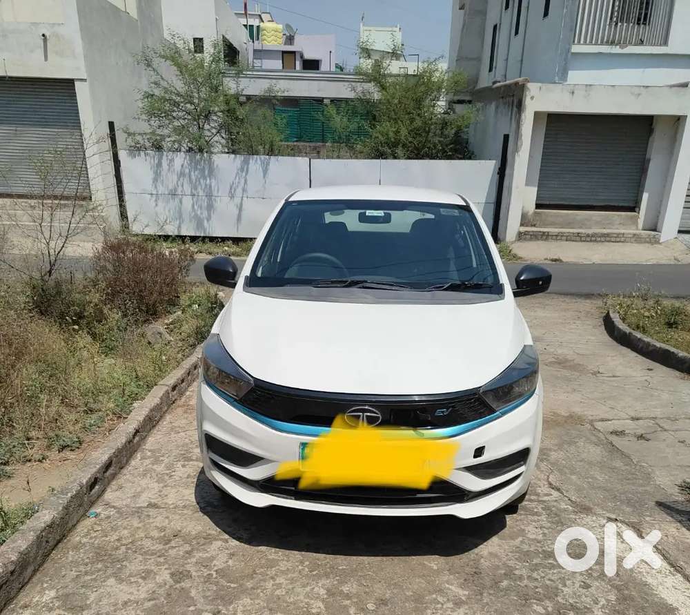 Tata Tigor Ev 2022 Plus