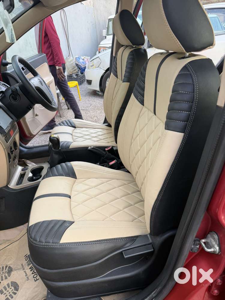Tata Vista Tech Lx Bs Iii, 2015, Diesel