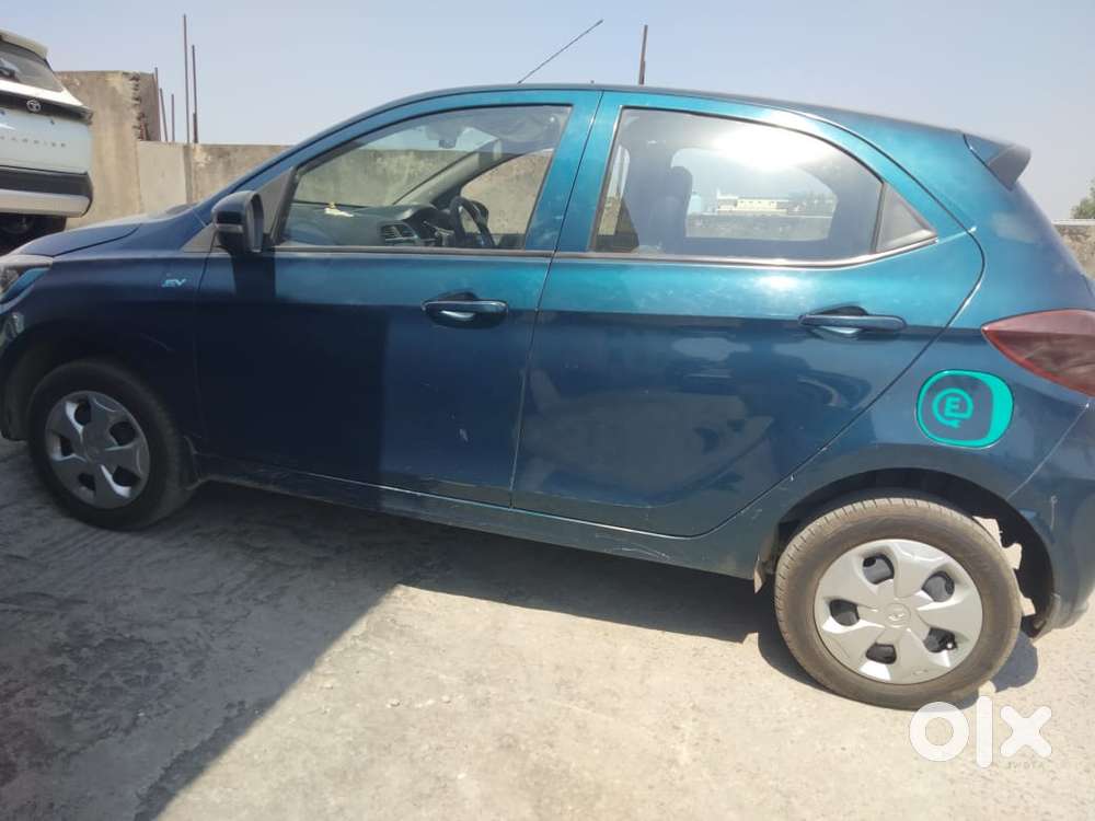 Tata Tiago Ev Xt Lr, 2023, Electric