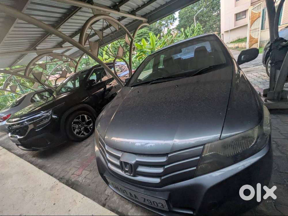 Honda City 1.5 2009