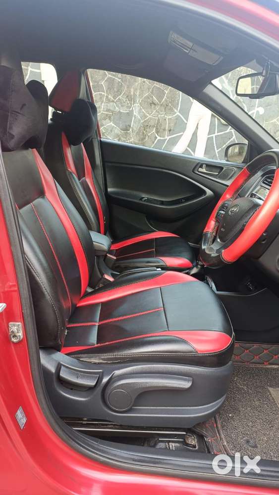 Hyundai I20 Active S Petrol, 2015, Petrol